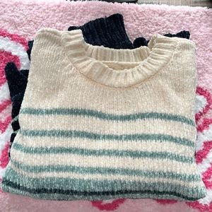 Super soft sweater